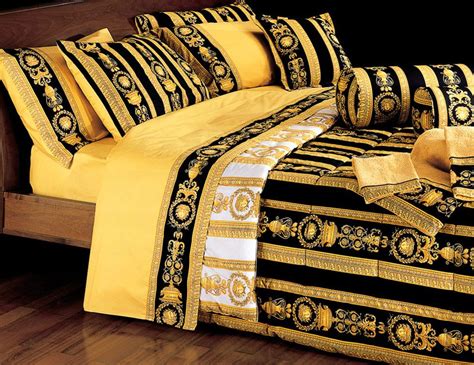 versace sheet|Versace sheets king size.